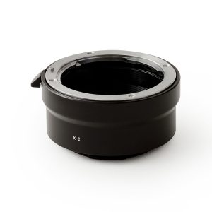 Urth Pentax K - Sony E lens adapter