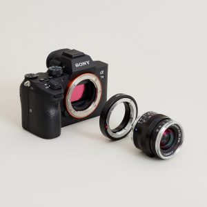1678092481_069 Urth Leica M - Sony E objektiiviadapteri