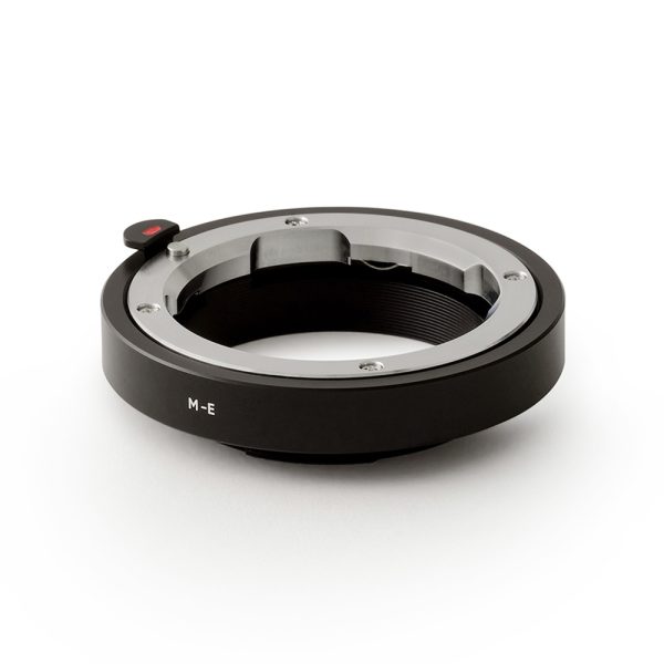 1678092481_531 Urth Leica M - Sony E objektiiviadapteri