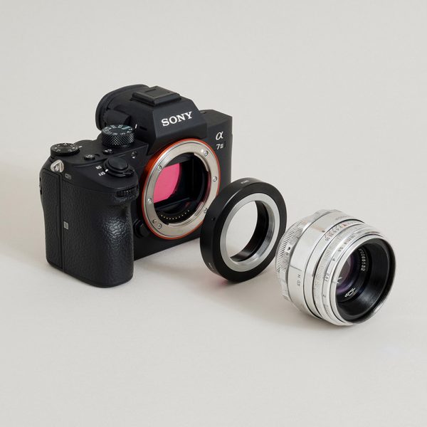 Urth M39 - Sony E lens adapter