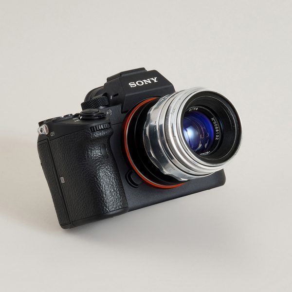 Urth M39 - Sony E lens adapter