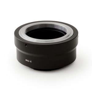 Urth M42 - Sony E objektiiviadapteri