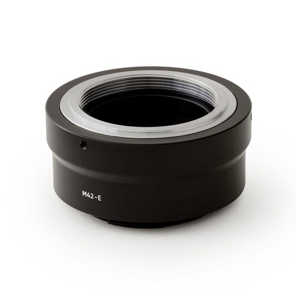 Urth M42 - Sony E objektiiviadapteri