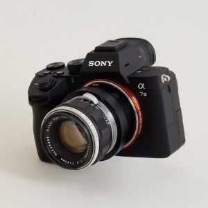 Urth M42 - Sony E objektiiviadapteri