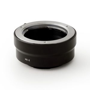 Urth Minolta Rokkor (SR / MD / MC) - Sony E objektiiviadapteri