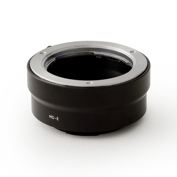 Urth Minolta Rokkor (SR / MD / MC) - Sony E objektiiviadapteri