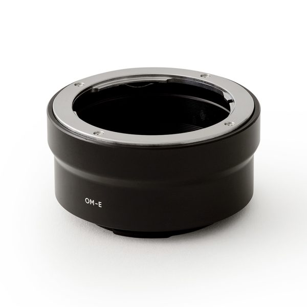 Urth Olympus OM - Sony E lens adapter