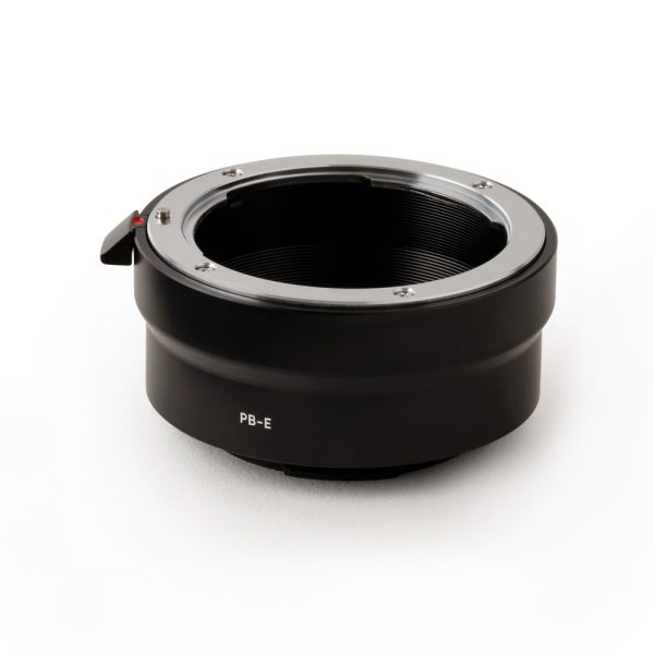 Urth Praktica B - Sony E lens adapter