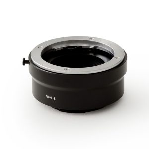 Urth Rollei SL35 (QBM) - Sony E lens adapter