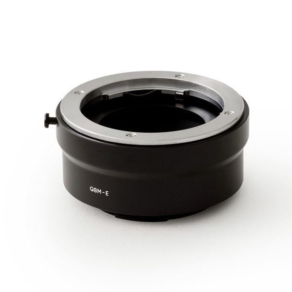 Urth Rollei SL35 (QBM) - Sony E lens adapter