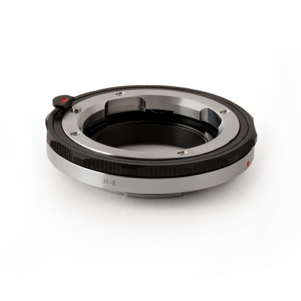 Urth Leica M - Sony E lens adapter (Extendable)