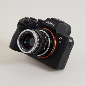 Urth Leica M - Sony E lens adapter (Extendable)