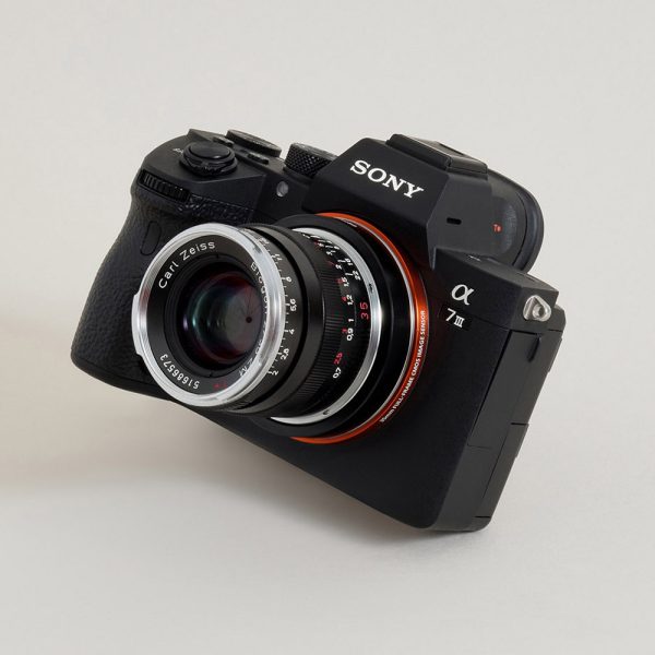 Urth Leica M - Sony E lens adapter (Extendable)