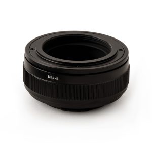 Urth M42 - Sony E lens adapter (Extendable)