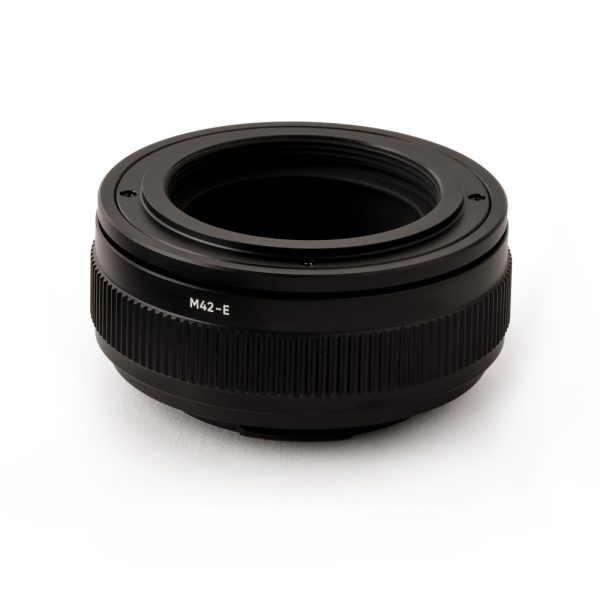 Urth M42 - Sony E lens adapter (Extendable)