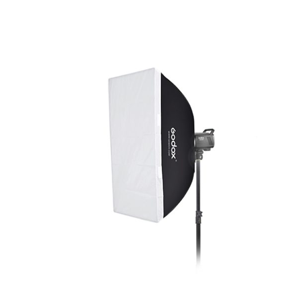 Screenshot Godox MS200V F Dual Studio Flash Kit -studiosalama