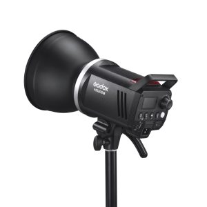 1682497488_759 Godox MS200V F Dual Studio Flash Kit -studiosalama