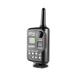 Godox MS300V D Trio Studio Flash Kit -studiosalama