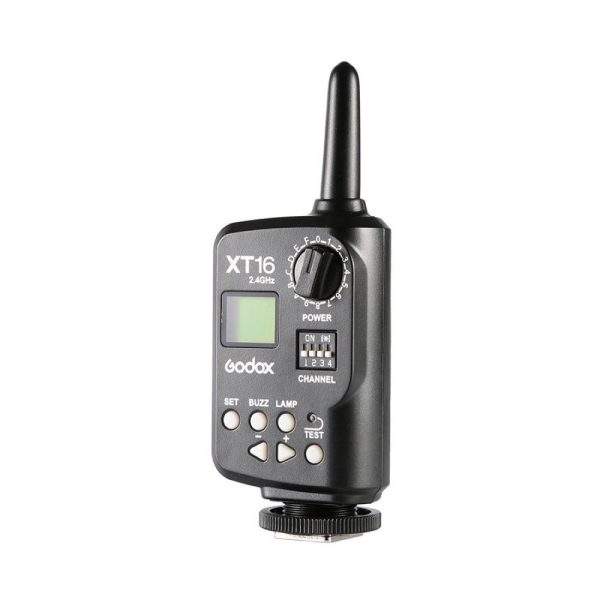 Godox MS300V D Trio Studio Flash Kit -studiosalama