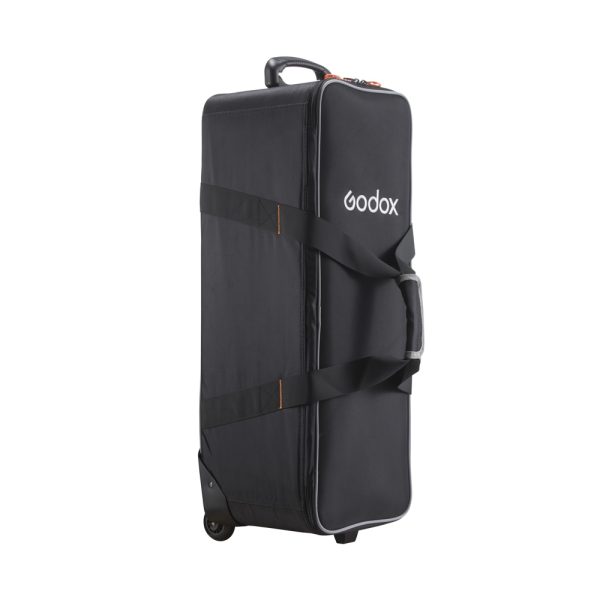 Godox MS300V D Trio Studio Flash Kit -studiosalama