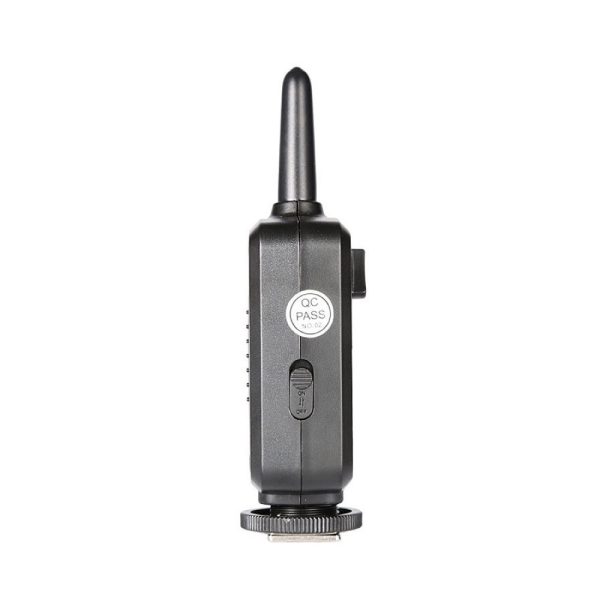 Godox MS200V D Trio Studio Flash Kit -studiosalama