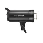 Godox SK400IIV C Duo Studio Flash Kit - studio flash drive