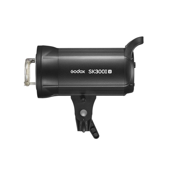 Godox SK300IIV C Duo Studio Flash Kit -studiosalama