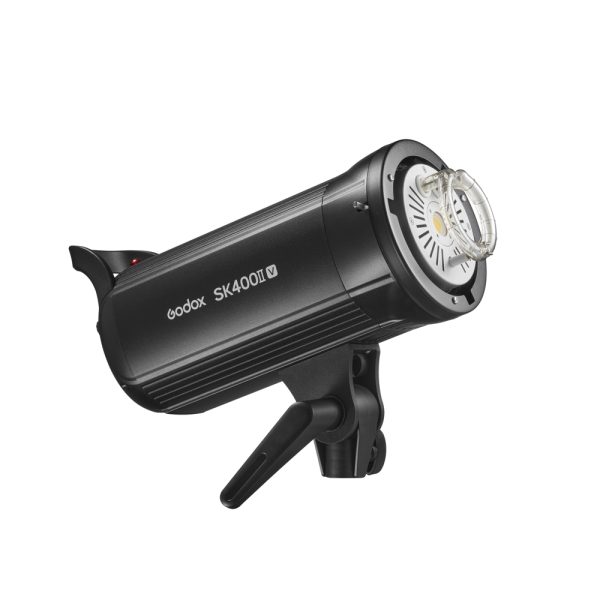 Godox SK400IIV D Trio Studio Flash Kit -studiosalama