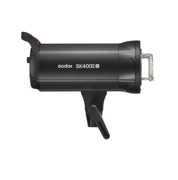 Godox SK400IIV D Trio Studio Flash Kit -studiosalama