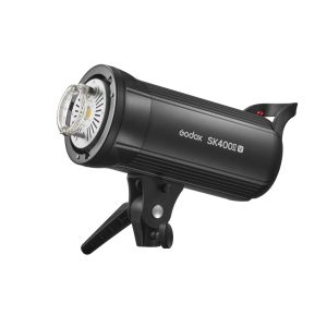 Godox SK400IIV D Trio Studio Flash Kit -studiosalama