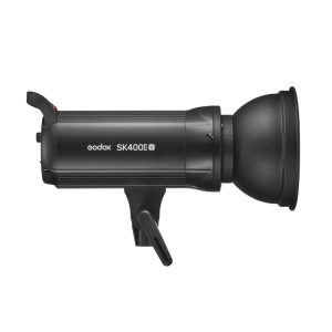 Godox SK400IIV D Trio Studio Flash Kit -studiosalama
