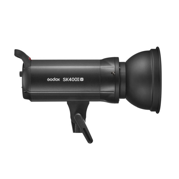 Godox SK400IIV D Trio Studio Flash Kit -studiosalama