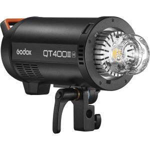Godox QT400IIIM-C Duo Studio Kit -studiosalama