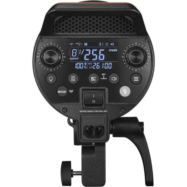Godox QT600IIIM C Duo Studio Kit -studiosalama