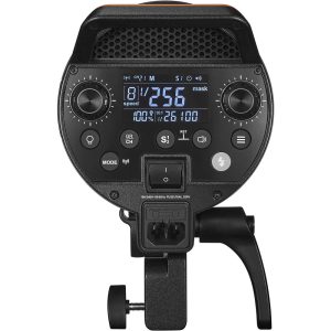 Godox QT600IIIM D Trio Studio Kit -studiosalama