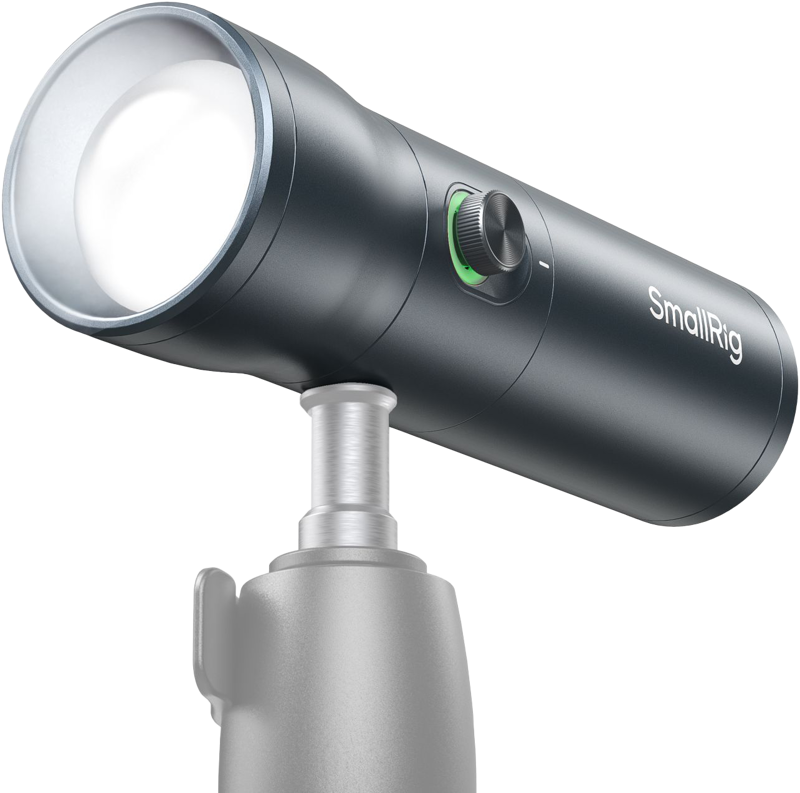 Pienet LED-valot