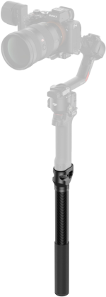 SmallRig 4378 Extension Arm for DJI Stabilizer