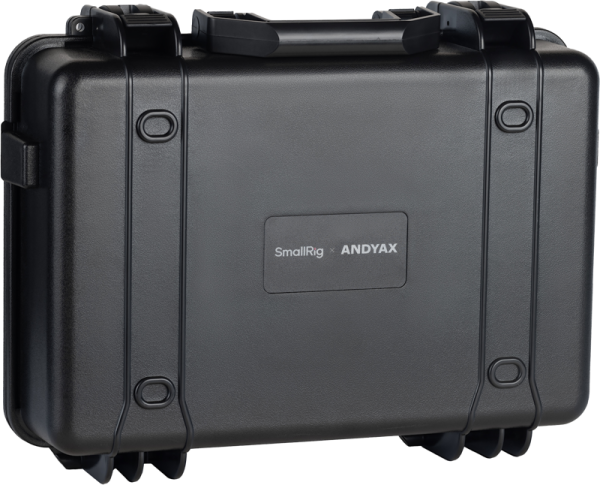 SmallRig 4562 Creator Tool Kit by Andyax