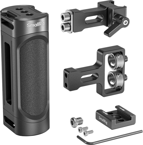800q-02_128750 SmallRig 4816 Mini Side Handle Kit