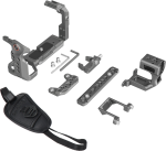 SmallRig 4771 HawkLock Quick Release Advanced Cage Kit for Sony FX3 / FX30