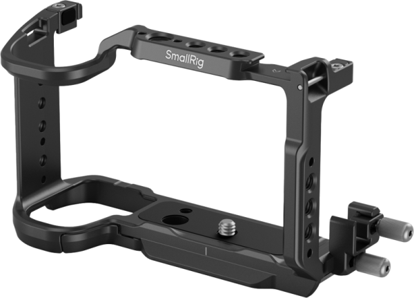 SmallRig 4867 Cage Kit for Sony ZV-E10 II