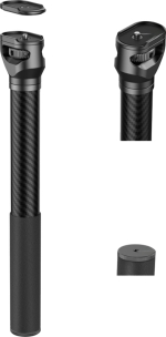 SmallRig 4378 Extension Arm for DJI Stabilizer