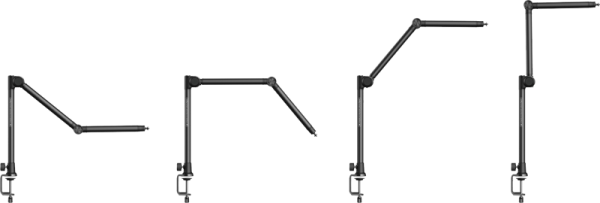 SmallRig 4324 Desk Overhead Photography / Live Streaming Bracket