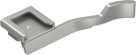 SmallRig 4820 Thumb Grip for Sony Alpha 7C II / Alpha 7CR / Alpha 7C Silver