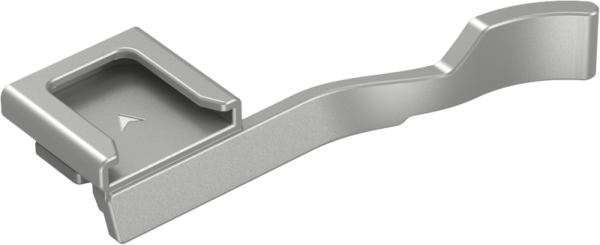 SmallRig 4820 Thumb Grip for Sony Alpha 7C II / Alpha 7CR / Alpha 7C Silver