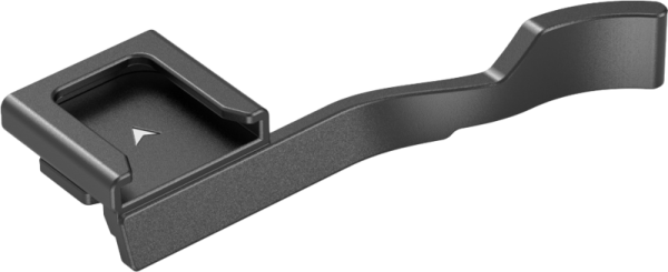 SmallRig 4820 Thumb Grip for Sony Alpha 7C II / Alpha 7CR / Alpha 7C Black