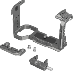 SmallRig 4770 HawkLock Quick Release Cage Kit for Sony FX3 / FX30