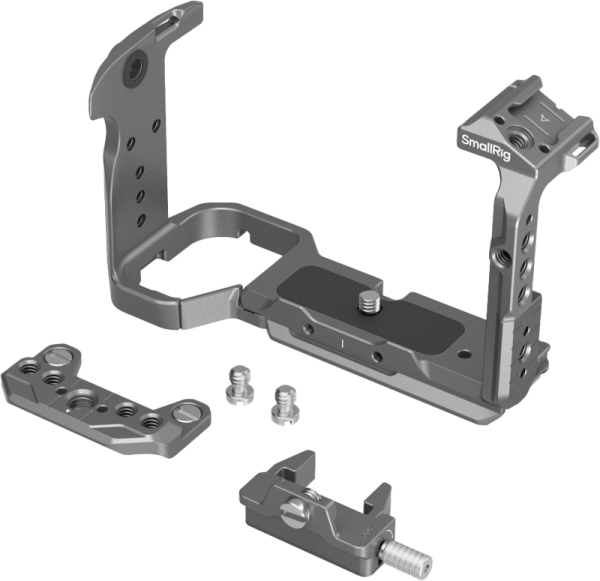 SmallRig 4770 HawkLock Quick Release Cage Kit for Sony FX3 / FX30