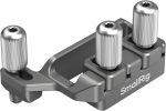 SmallRig 4829 USB-C & MULTI Cable Clamp for Sony FX3/FX30 HawkLock Quick Release Cages
