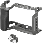 800q-03_128764 SmallRig 4949 HawkLock Quick Release Cage Kit for Sony ZV-E10 II